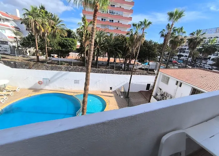 Apartmán In Parque Cattleya Americas *