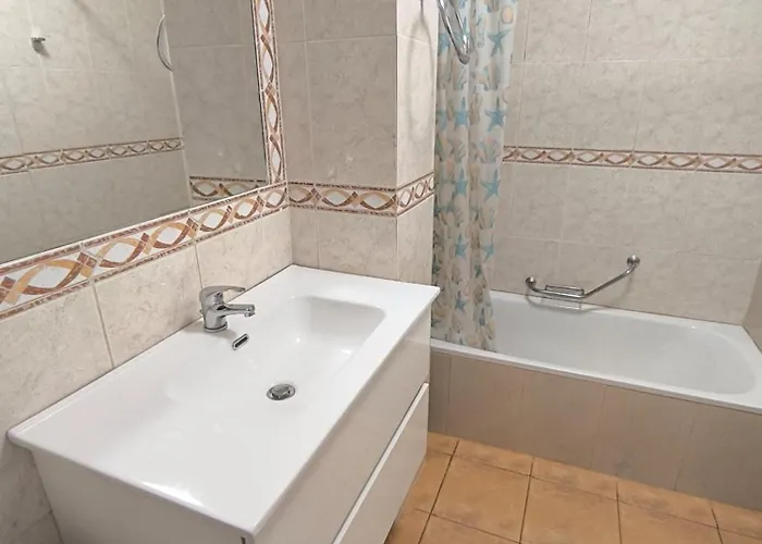 Apartmán In Parque Cattleya Americas